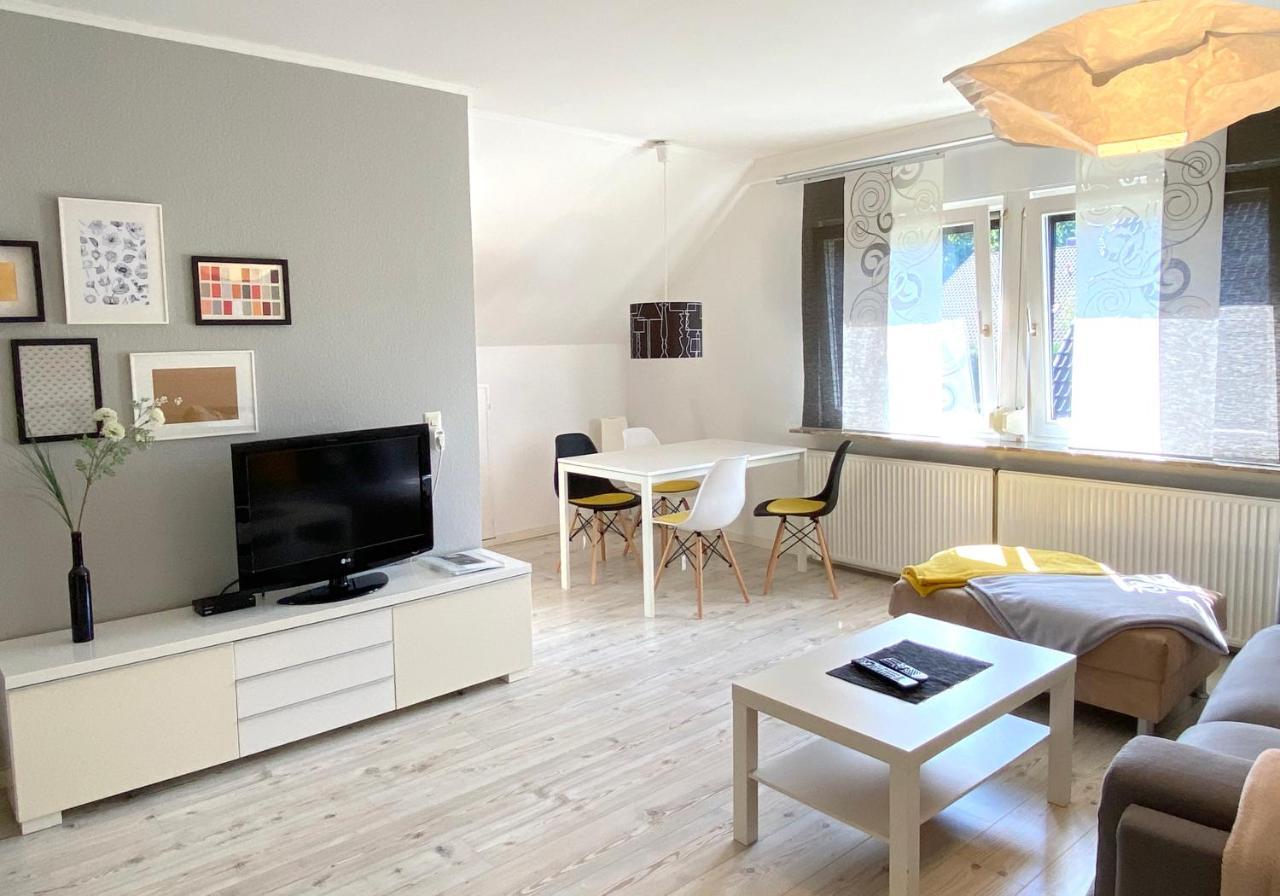 Apartment In Bremen Exterior foto