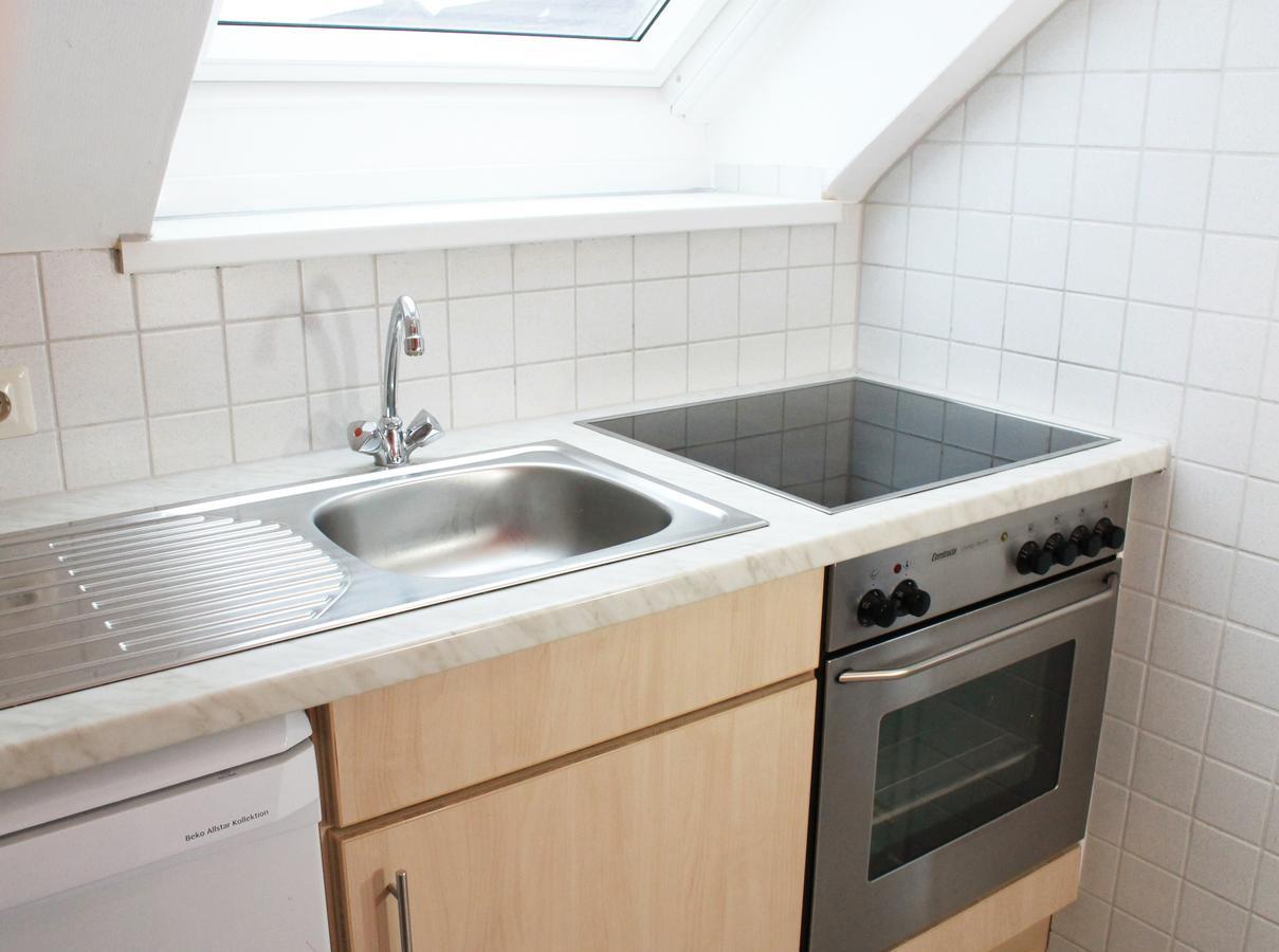 Apartment In Bremen Exterior foto